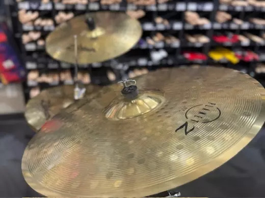 Store Special Product - Zildjian - ZP4PK